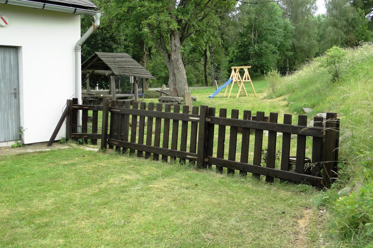 Aparthotel Tradicni Hostinec Sněžné Exterior foto